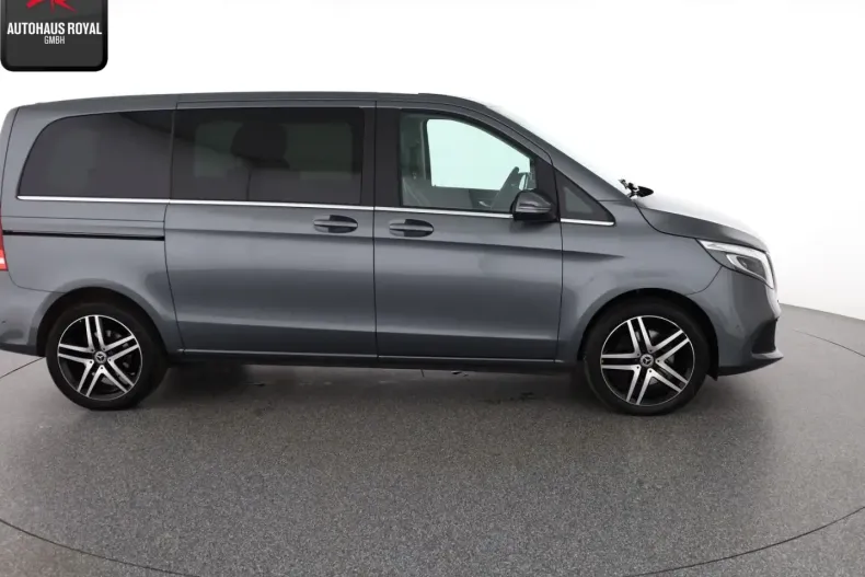 Mercedes-Benz V 250 din 2022 cu 48.484 km - oferta MER159046 - foto 6