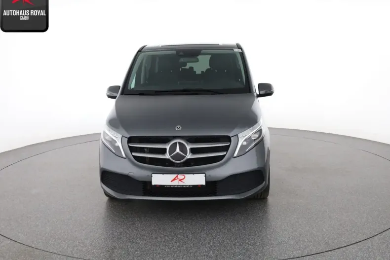 Mercedes-Benz V 250 din 2022 cu 48.484 km - oferta MER159046 - foto 8