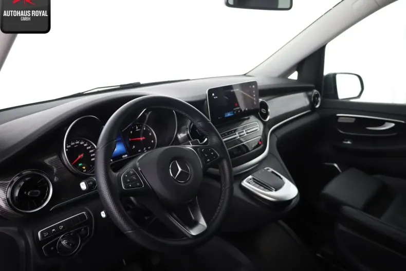 Mercedes-Benz V 250 din 2022 cu 48.484 km - oferta MER159046 - foto 9