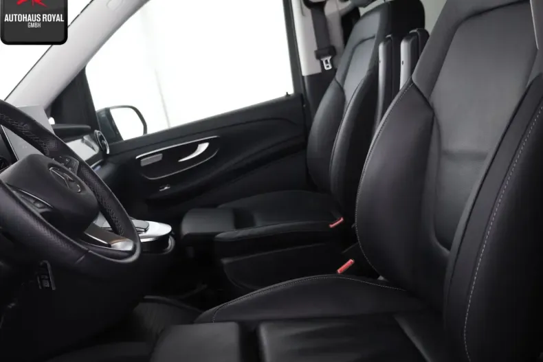 Mercedes-Benz V 250 din 2022 cu 48.484 km - oferta MER159046 - foto 10