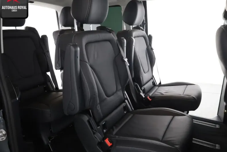 Mercedes-Benz V 250 din 2022 cu 48.484 km - oferta MER159046 - foto 11