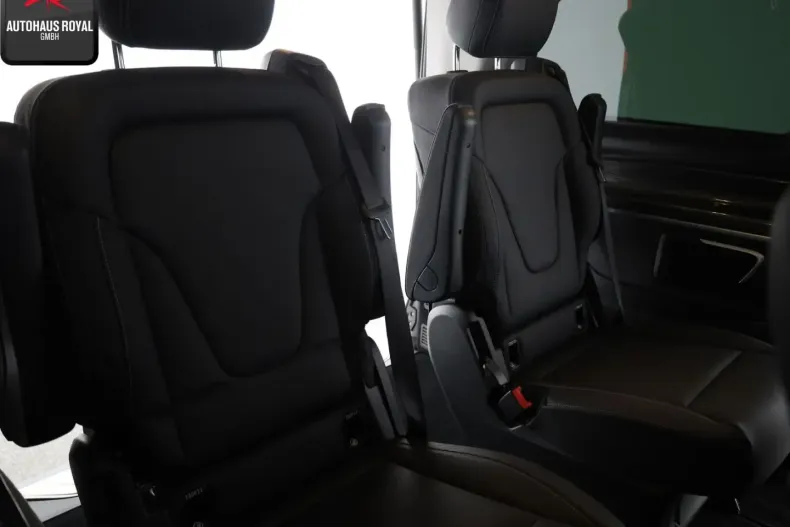 Mercedes-Benz V 250 din 2022 cu 48.484 km - oferta MER159046 - foto 12