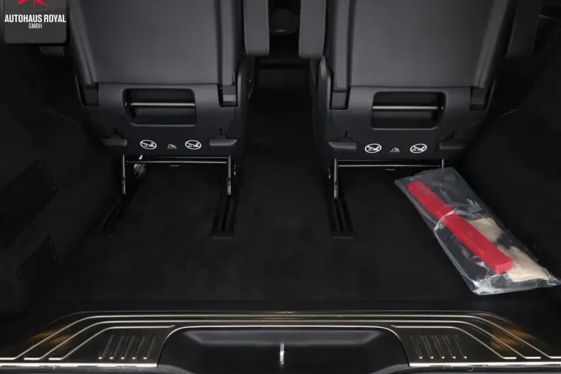 Mercedes-Benz V 250 din 2022 cu 48.484 km - oferta MER159046 - foto 13