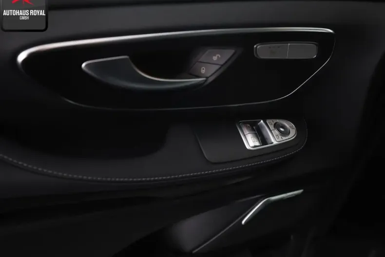 Mercedes-Benz V 250 din 2022 cu 48.484 km - oferta MER159046 - foto 14