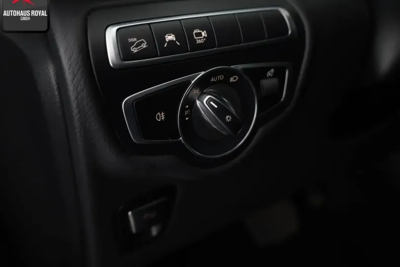 Mercedes-Benz V 250 din 2022 cu 48.484 km - oferta MER159046 - foto 15