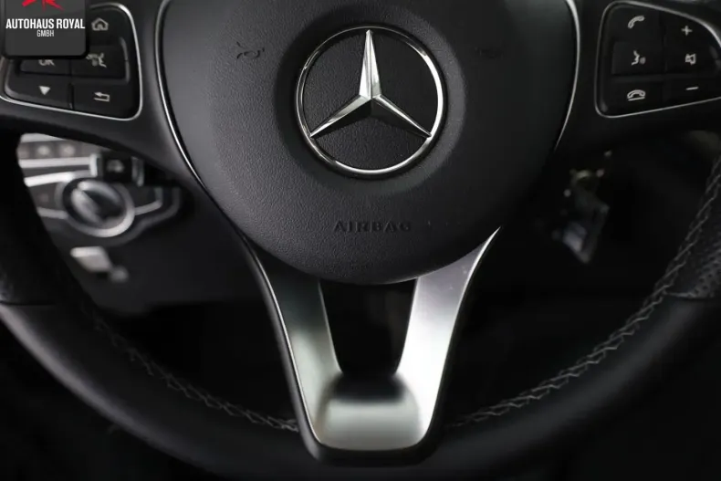 Mercedes-Benz V 250 din 2022 cu 48.484 km - oferta MER159046 - foto 17