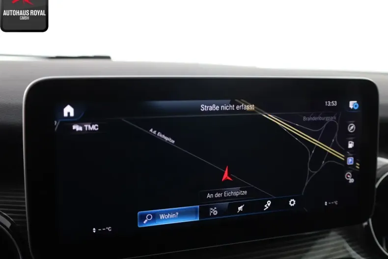 Mercedes-Benz V 250 din 2022 cu 48.484 km - oferta MER159046 - foto 19