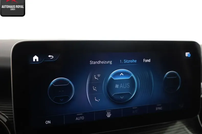 Mercedes-Benz V 250 din 2022 cu 48.484 km - oferta MER159046 - foto 21