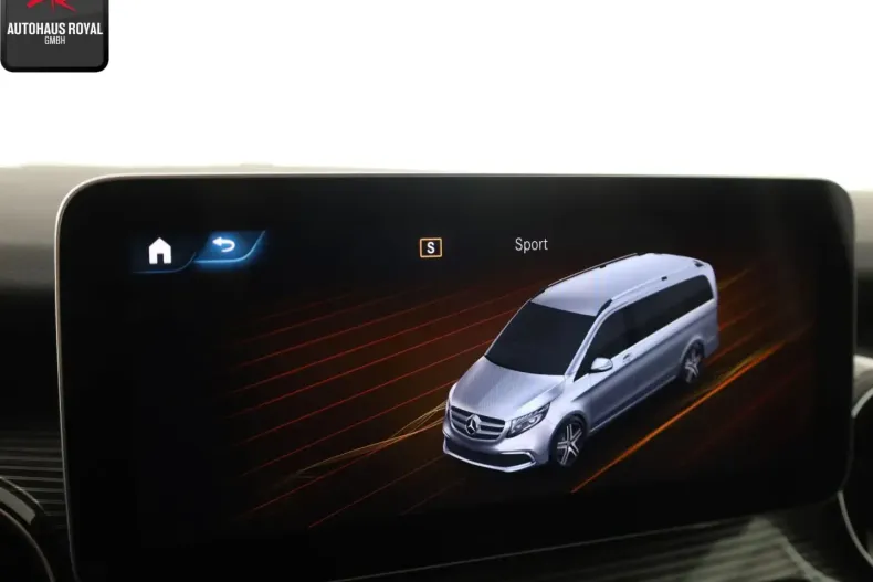 Mercedes-Benz V 250 din 2022 cu 48.484 km - oferta MER159046 - foto 22