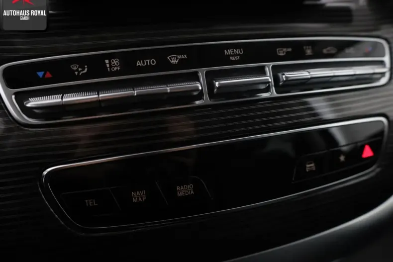 Mercedes-Benz V 250 din 2022 cu 48.484 km - oferta MER159046 - foto 23