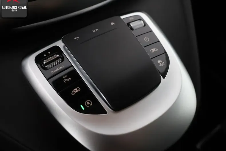 Mercedes-Benz V 250 din 2022 cu 48.484 km - oferta MER159046 - foto 24