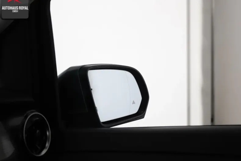 Mercedes-Benz V 250 din 2022 cu 48.484 km - oferta MER159046 - foto 25