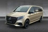 Mercedes-Benz V 300 din 2024 cu 7.300 km - oferta MER159047 - foto 1