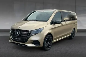 Mercedes-Benz V 300 din 2024 - oferta MER159047