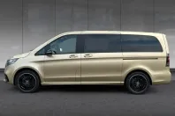 Mercedes-Benz V 300 din 2024 cu 7.300 km - oferta MER159047 - foto 2