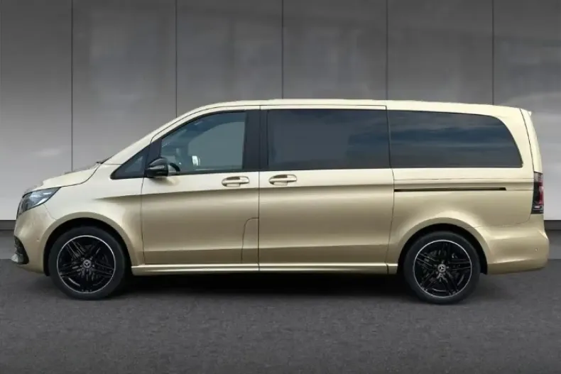 Mercedes-Benz V 300 din 2024 cu 7.300 km - oferta MER159047 - foto 2