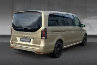 Mercedes-Benz V 300 din 2024 cu 7.300 km - oferta MER159047 - foto 3