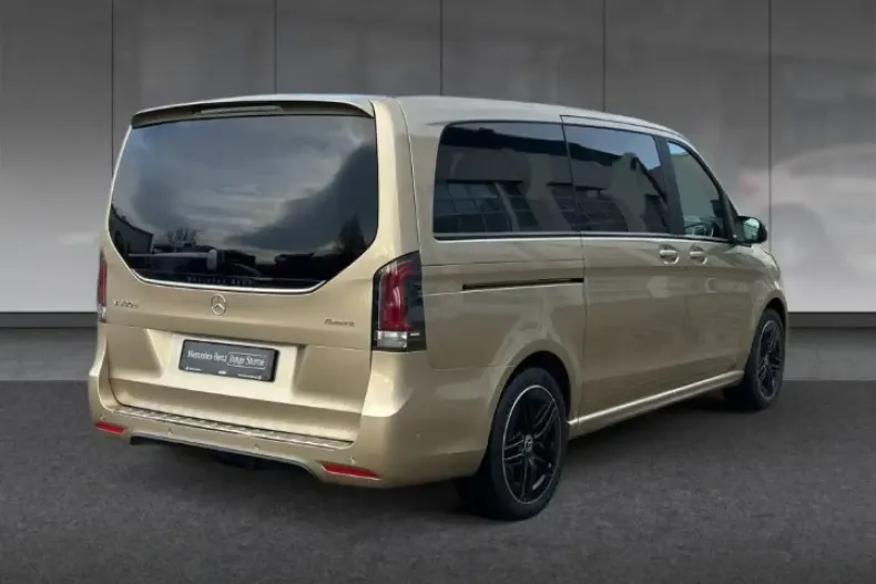 Mercedes-Benz V 300 din 2024 cu 7.300 km - oferta MER159047 - foto 3