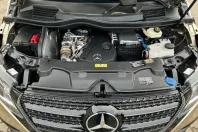Mercedes-Benz V 300 din 2024 cu 7.300 km - oferta MER159047 - foto 5