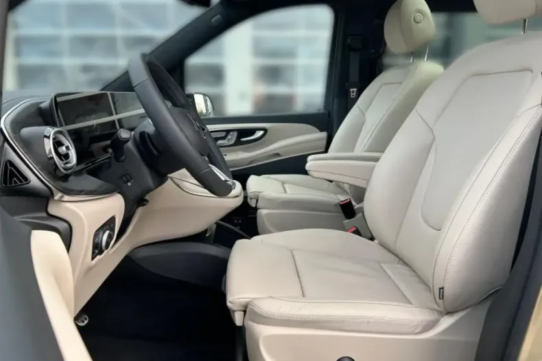 Mercedes-Benz V 300 din 2024 cu 7.300 km - oferta MER159047 - foto 7