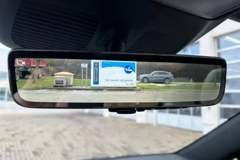 Mercedes-Benz V 300 din 2024 cu 7.300 km - oferta MER159047 - foto 17