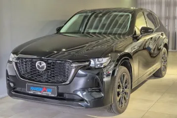 Mazda CX-60 din 2023 - oferta MAZ159048