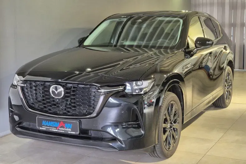 Mazda CX-60 din 2023 cu 46.000 km - oferta MAZ159048 - foto 1