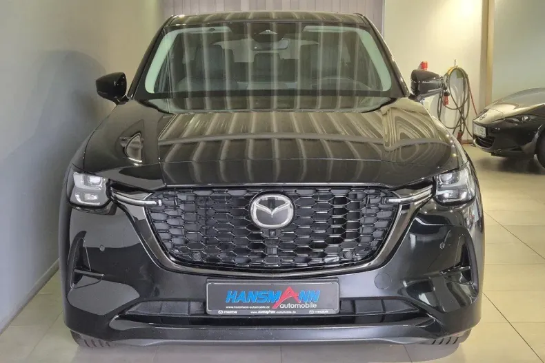 Mazda CX-60 din 2023 cu 46.000 km - oferta MAZ159048 - foto 2