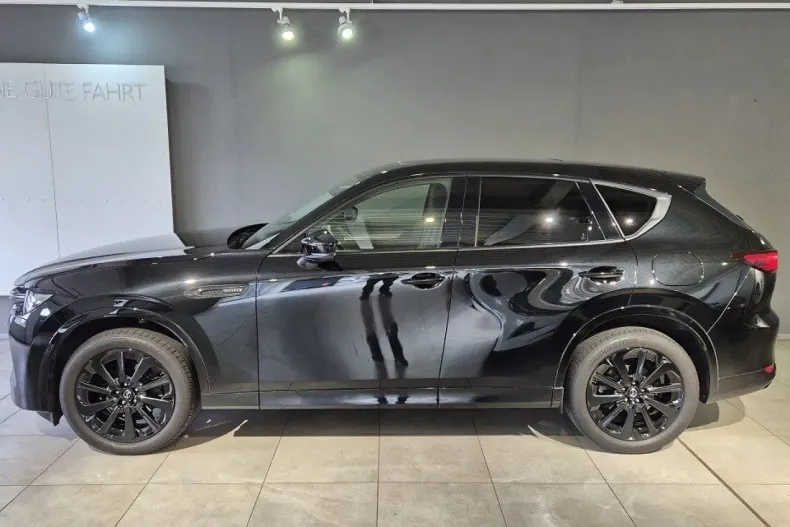 Mazda CX-60 din 2023 cu 46.000 km - oferta MAZ159048 - foto 3