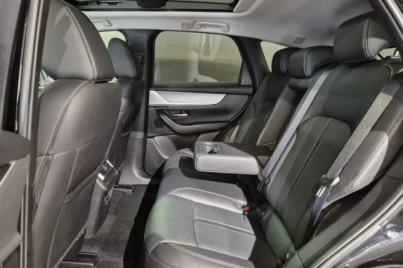 Mazda CX-60 din 2023 cu 46.000 km - oferta MAZ159048 - foto 6