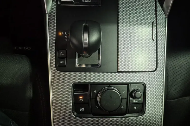 Mazda CX-60 din 2023 cu 46.000 km - oferta MAZ159048 - foto 12