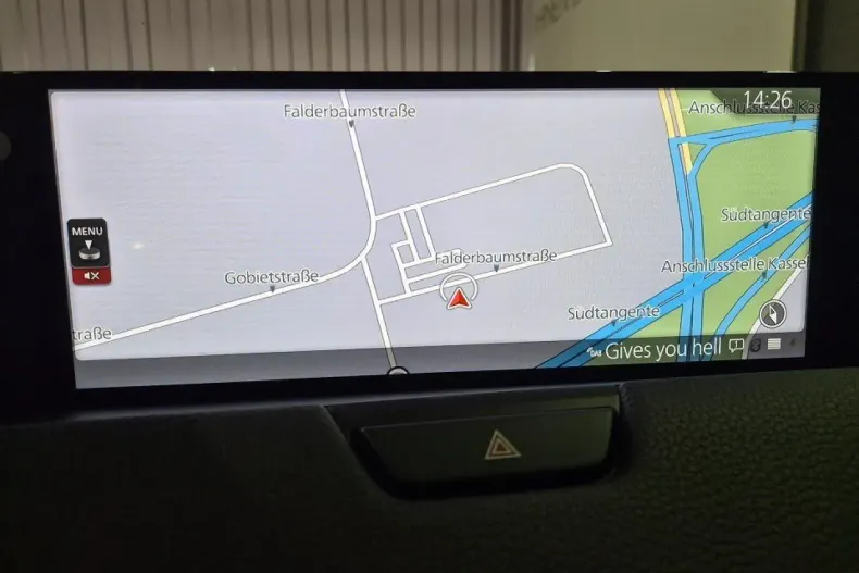 Mazda CX-60 din 2023 cu 46.000 km - oferta MAZ159048 - foto 14