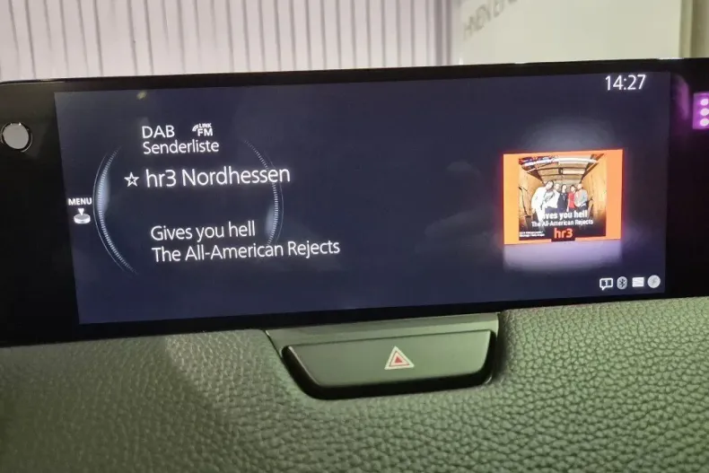 Mazda CX-60 din 2023 cu 46.000 km - oferta MAZ159048 - foto 15