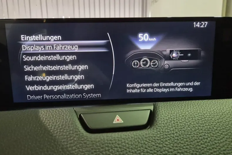 Mazda CX-60 din 2023 cu 46.000 km - oferta MAZ159048 - foto 16