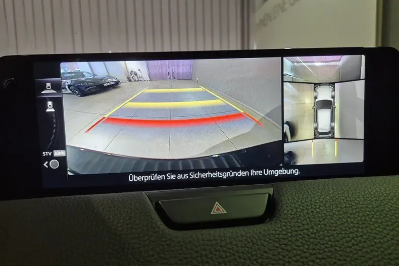 Mazda CX-60 din 2023 cu 46.000 km - oferta MAZ159048 - foto 17