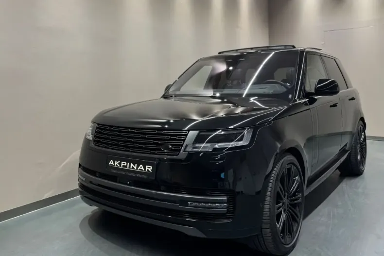 Land Rover Range Rover din 2023 cu 29.900 km - oferta LAN159049 - foto 2