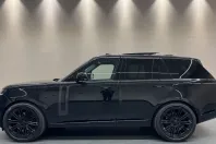 Land Rover Range Rover din 2023 cu 29.900 km - oferta LAN159049 - foto 3