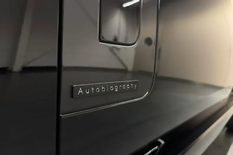 Land Rover Range Rover din 2023 cu 29.900 km - oferta LAN159049 - foto 8