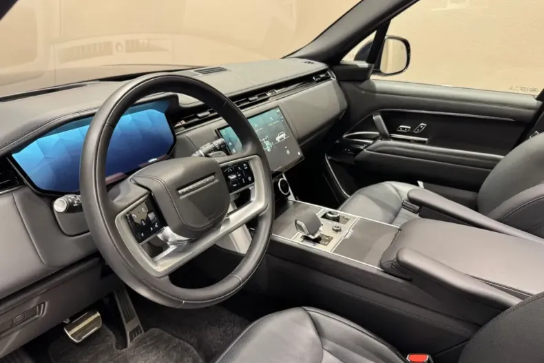 Land Rover Range Rover din 2023 cu 29.900 km - oferta LAN159049 - foto 9