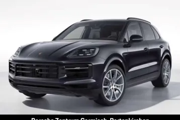Porsche Cayenne din 2024 - oferta POR159050