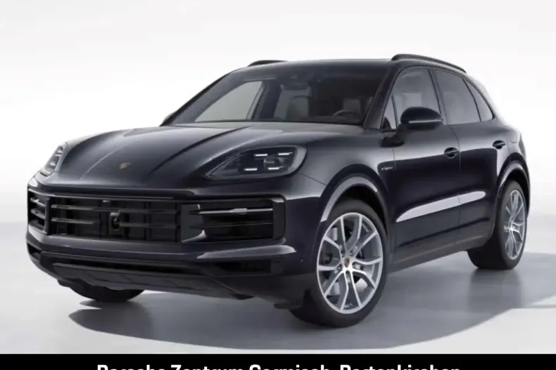 Porsche Cayenne din 2024 cu 12.906 km - oferta POR159050 - foto 1