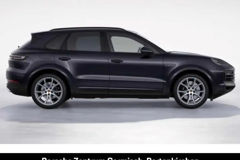 Porsche Cayenne din 2024 cu 12.906 km - oferta POR159050 - foto 2