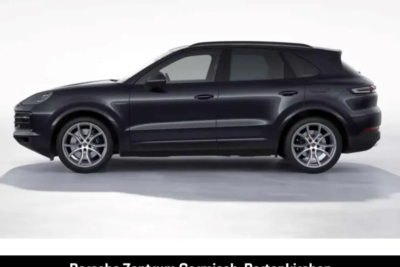 Porsche Cayenne din 2024 cu 12.906 km - oferta POR159050 - foto 3