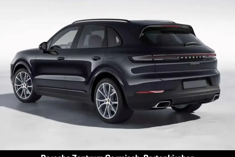 Porsche Cayenne din 2024 cu 12.906 km - oferta POR159050 - foto 4