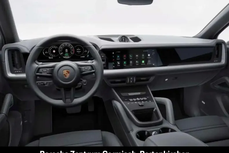 Porsche Cayenne din 2024 cu 12.906 km - oferta POR159050 - foto 9