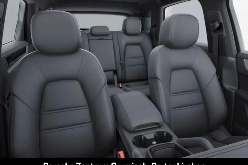 Porsche Cayenne din 2024 cu 12.906 km - oferta POR159050 - foto 10