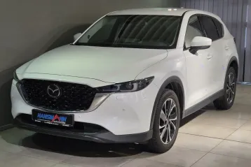 Mazda CX-5 din 2023 - oferta MAZ159051