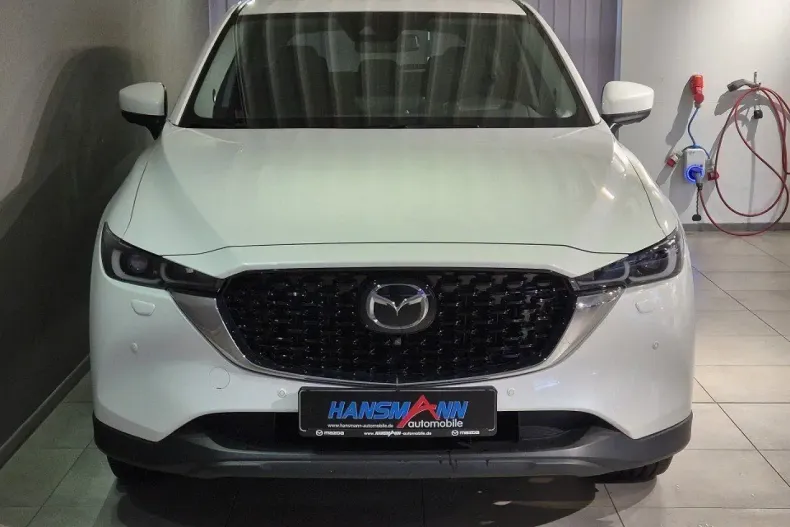 Mazda CX-5 din 2023 cu 16.000 km - oferta MAZ159051 - foto 2