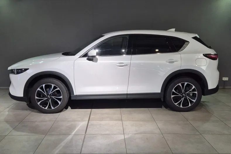 Mazda CX-5 din 2023 cu 16.000 km - oferta MAZ159051 - foto 3