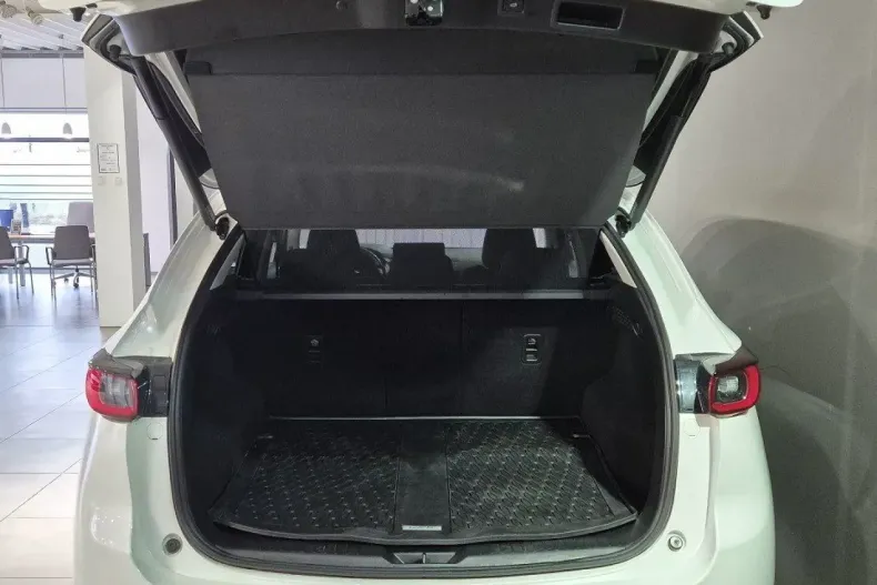 Mazda CX-5 din 2023 cu 16.000 km - oferta MAZ159051 - foto 5